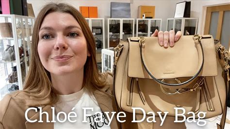 chloe faye day